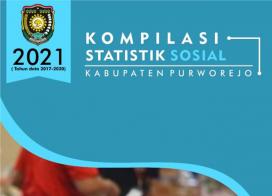 Publikasi Kompilasi Statistik Sosial 2021